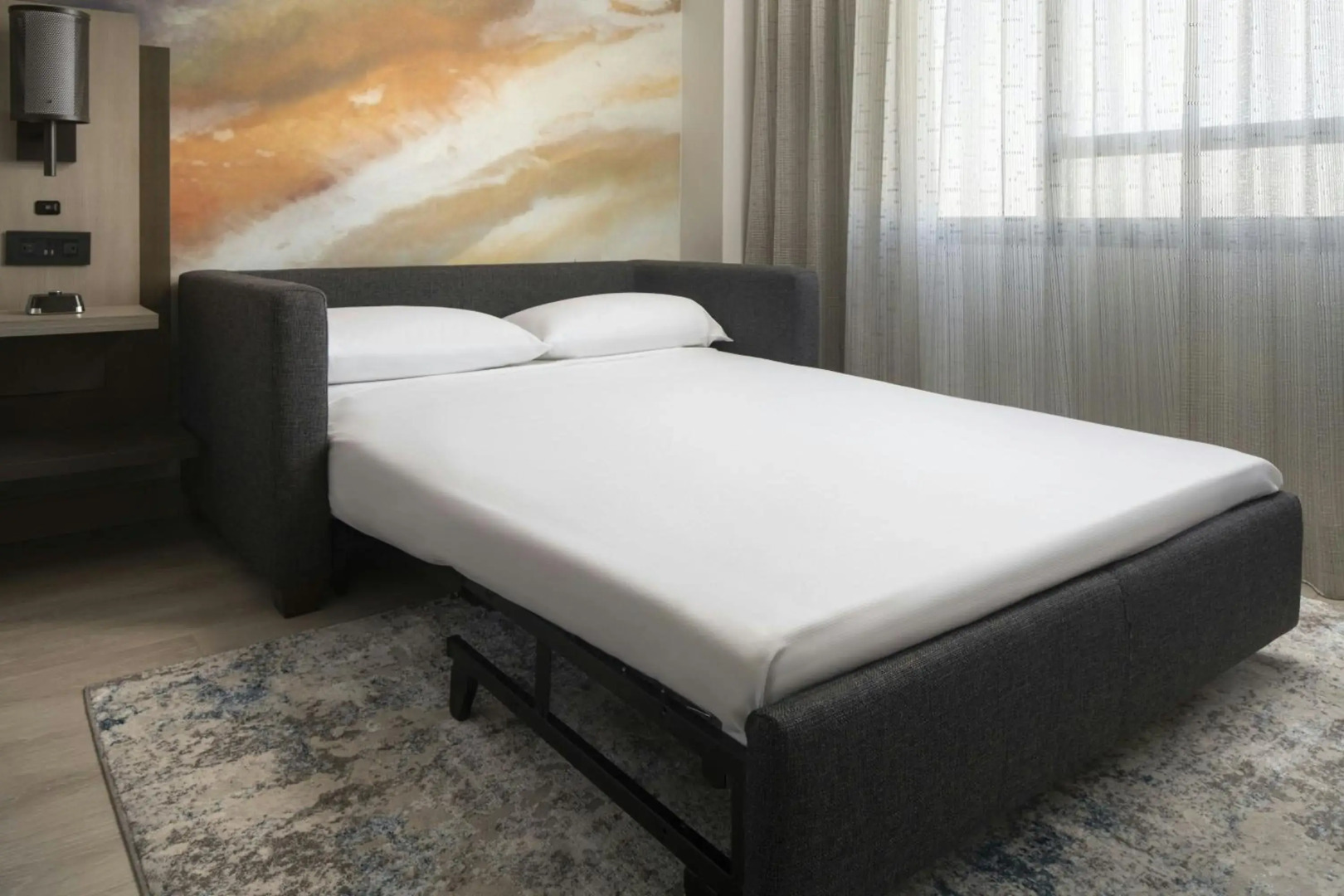 Torrance Marriott Redondo Beach