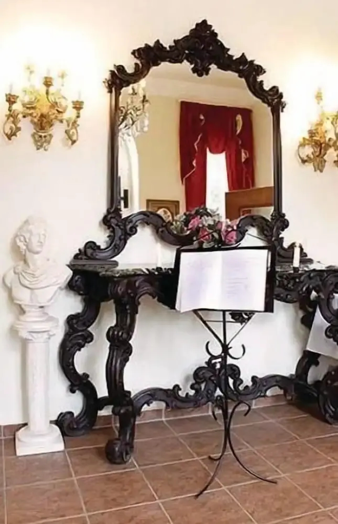 Schloss Schmuggerows