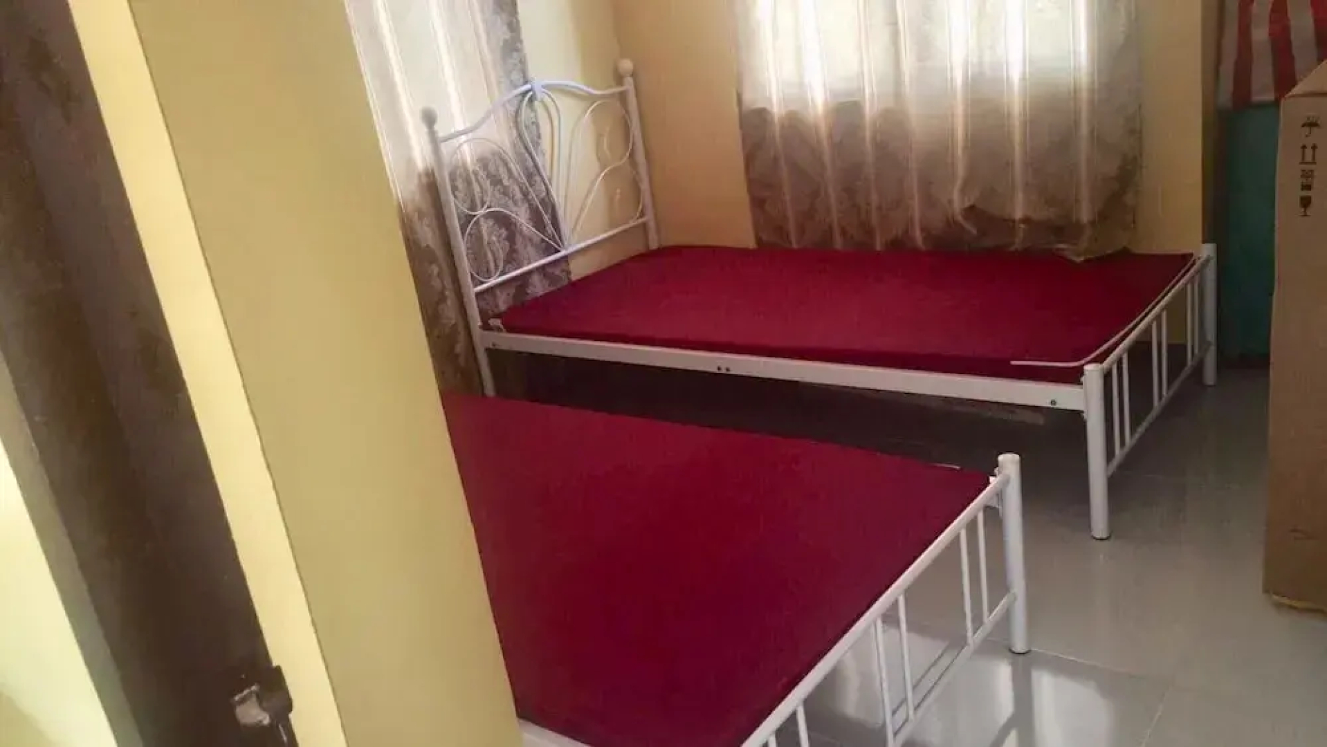 Jireh's Guests Home