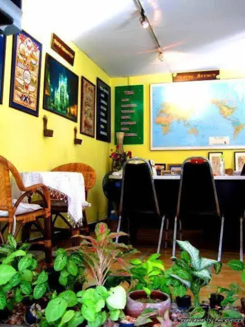 Sawasdee Welcome Inn