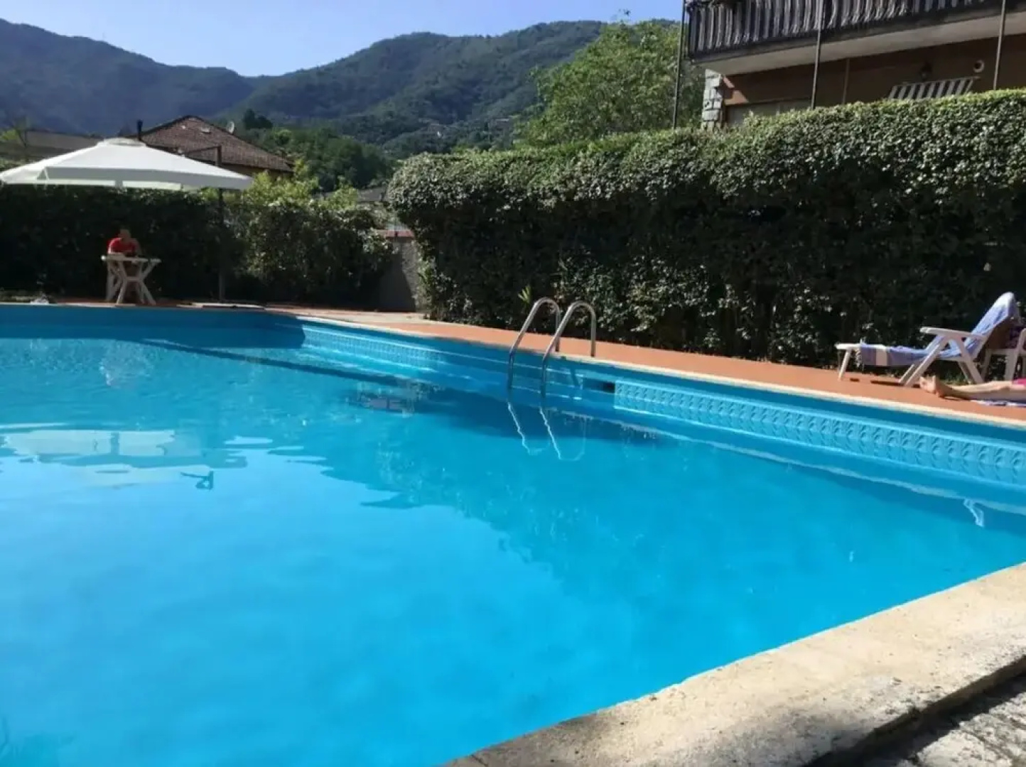 Oasi Residence