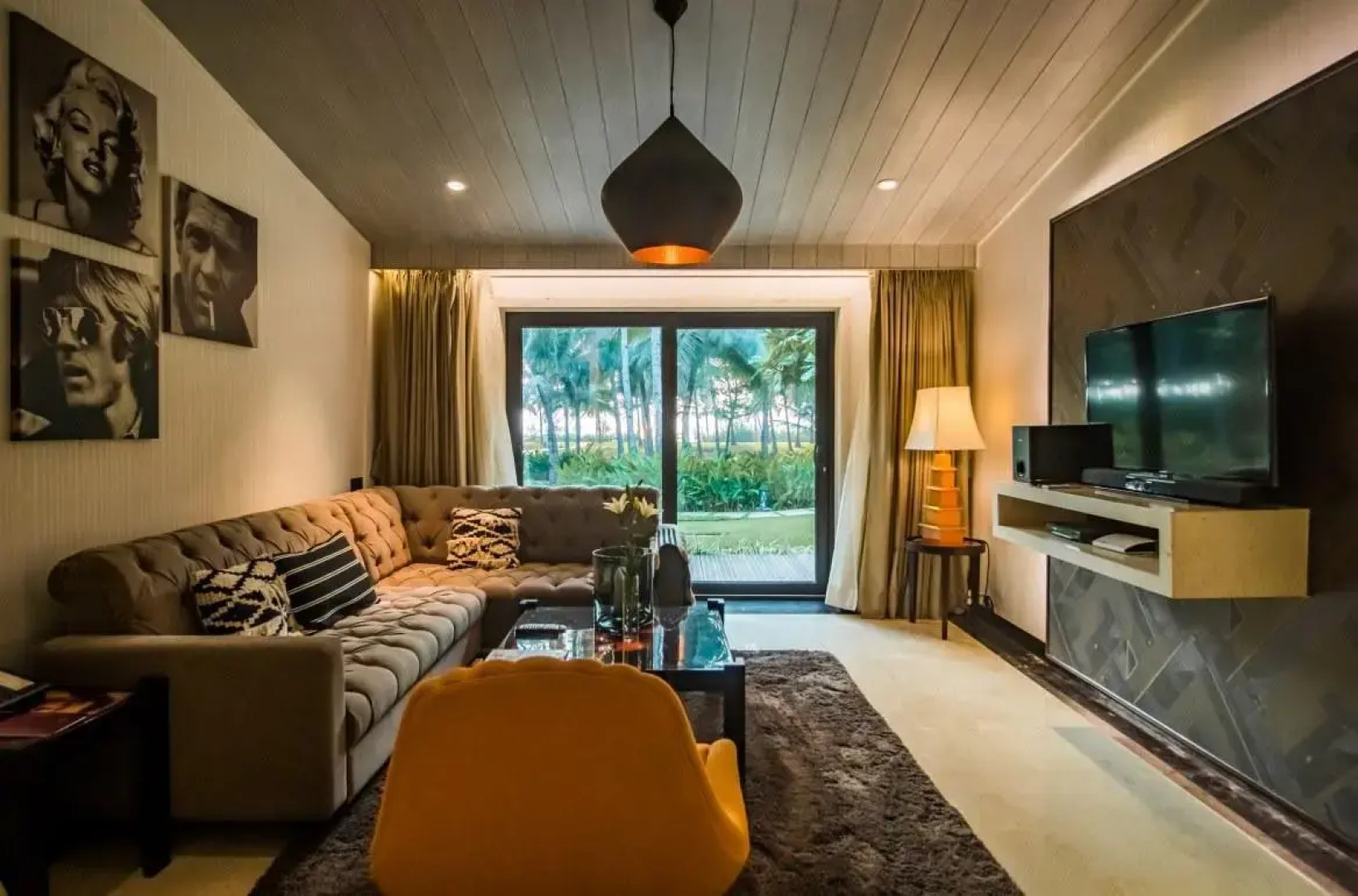 Planet Hollywood Goa Beach Resort