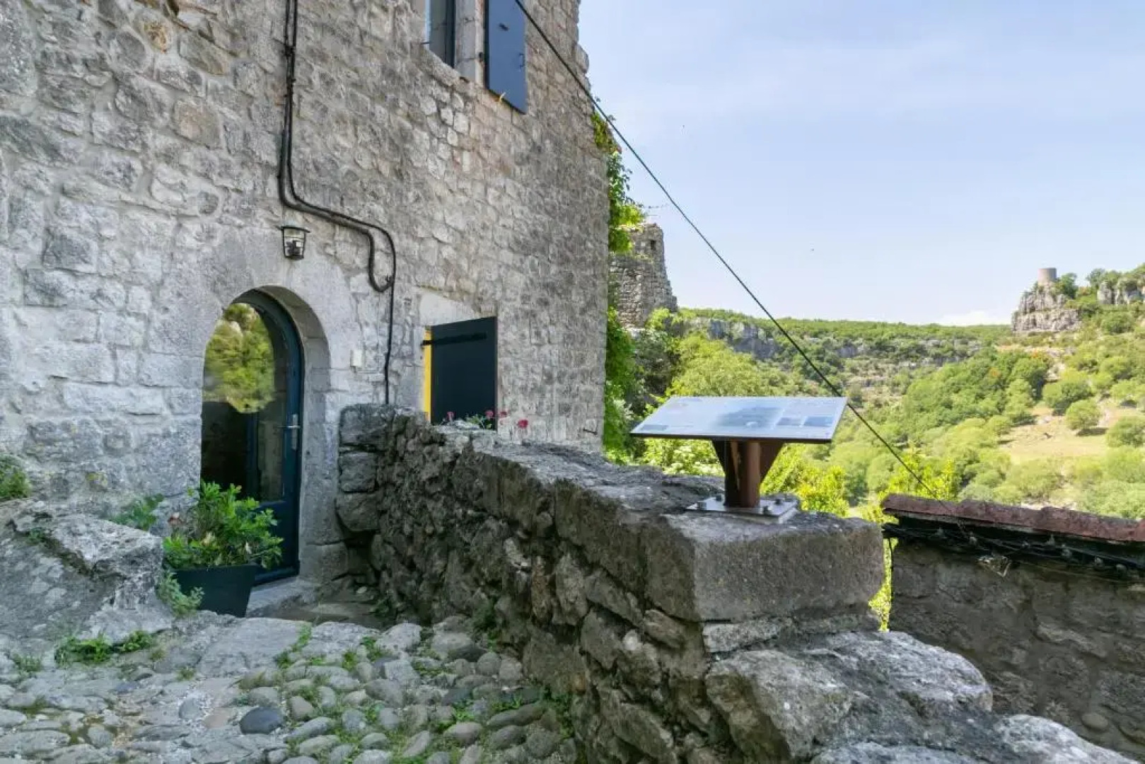 Gite de la Reine Jeanne