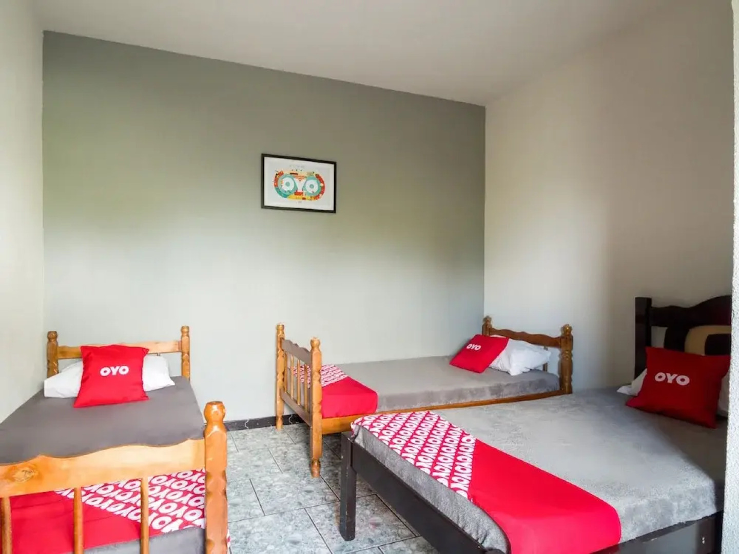 Pousada Solares Marica