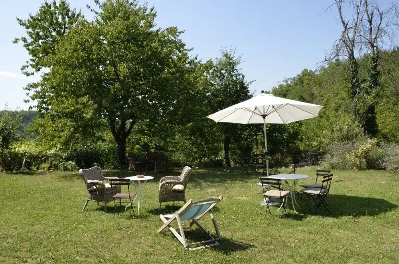 L'Orto Fortunato di Luvara