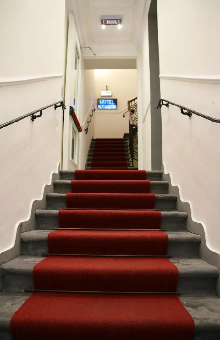Hotel Accademia