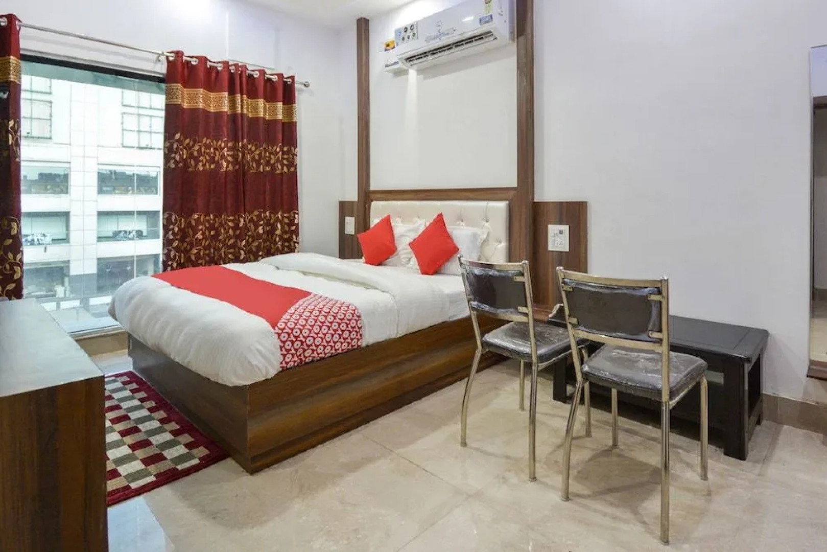 Oyo 48476 Hotel Govindham