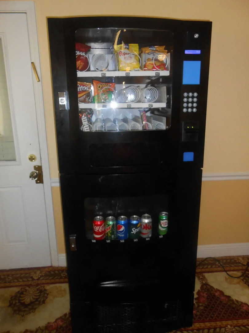 Executive Garden Titusville Hotel