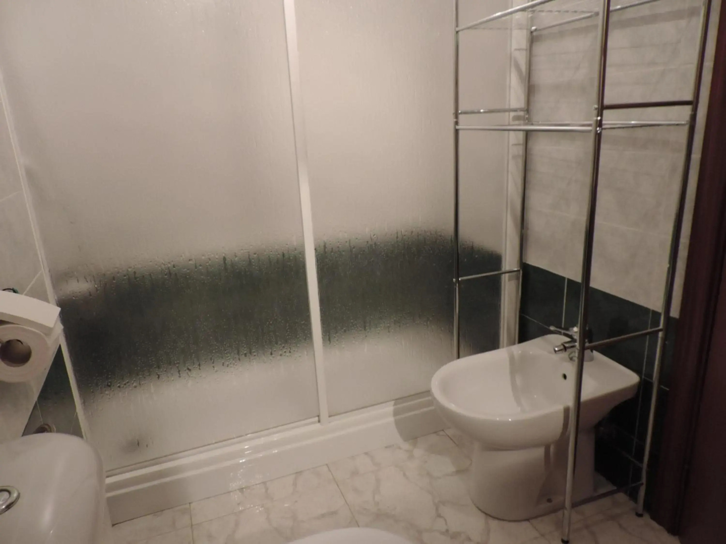 Barbancho Apartaments