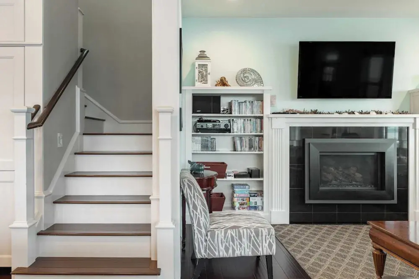 The Lookout at Crane's Landing by Avantstay