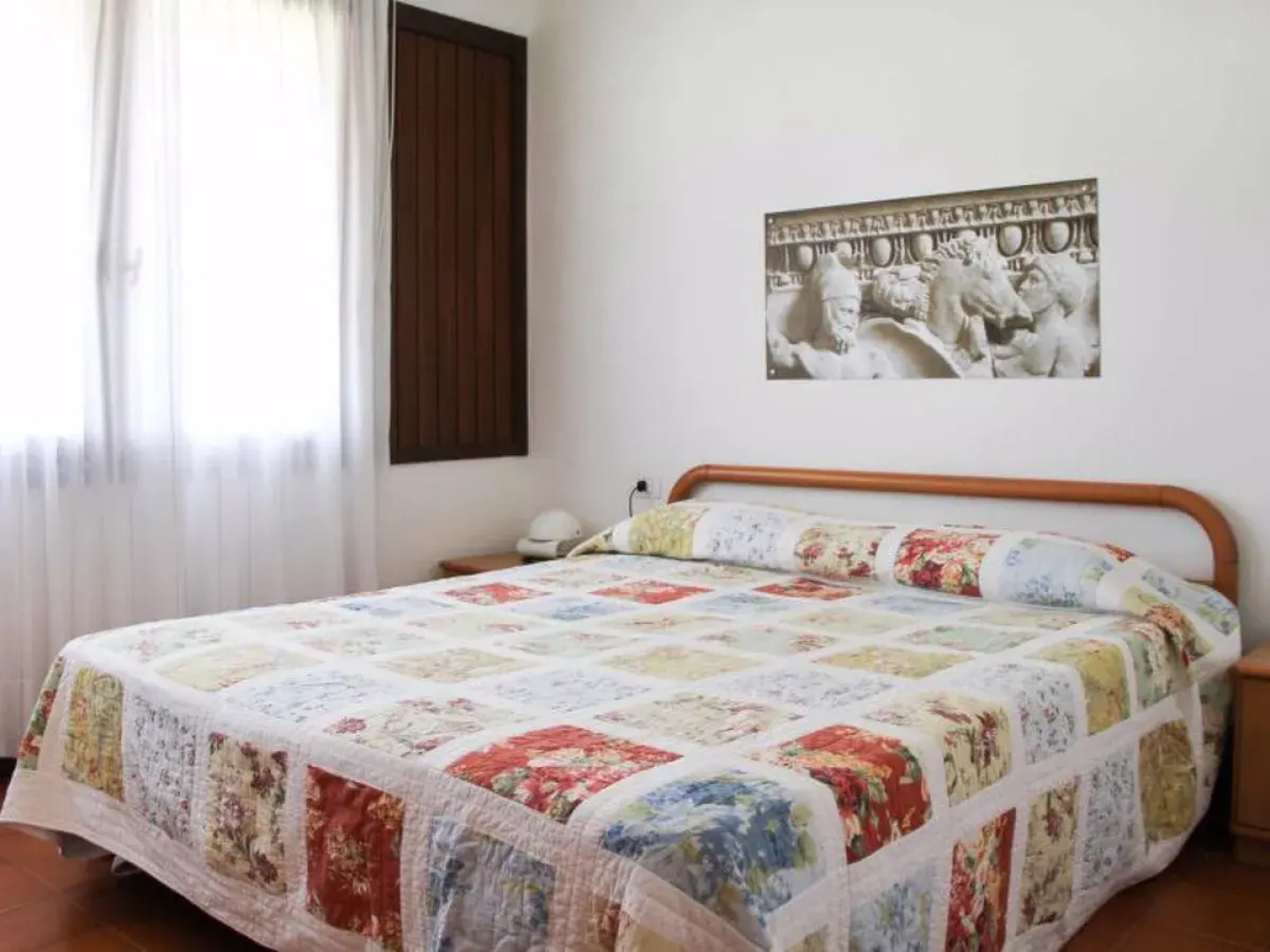 House Barbara Moniga del Garda