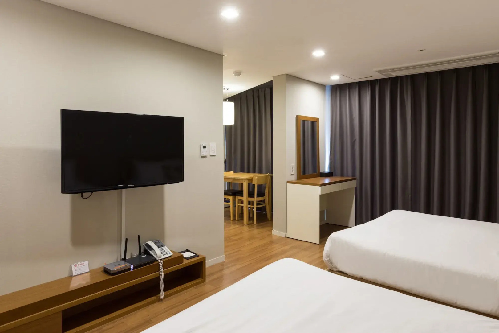 Vistacay Hotel Worldcup