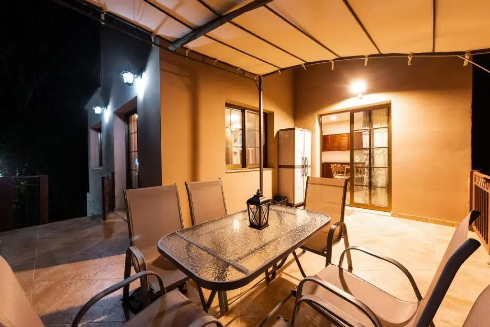 Pinecone Platres - 3 Units