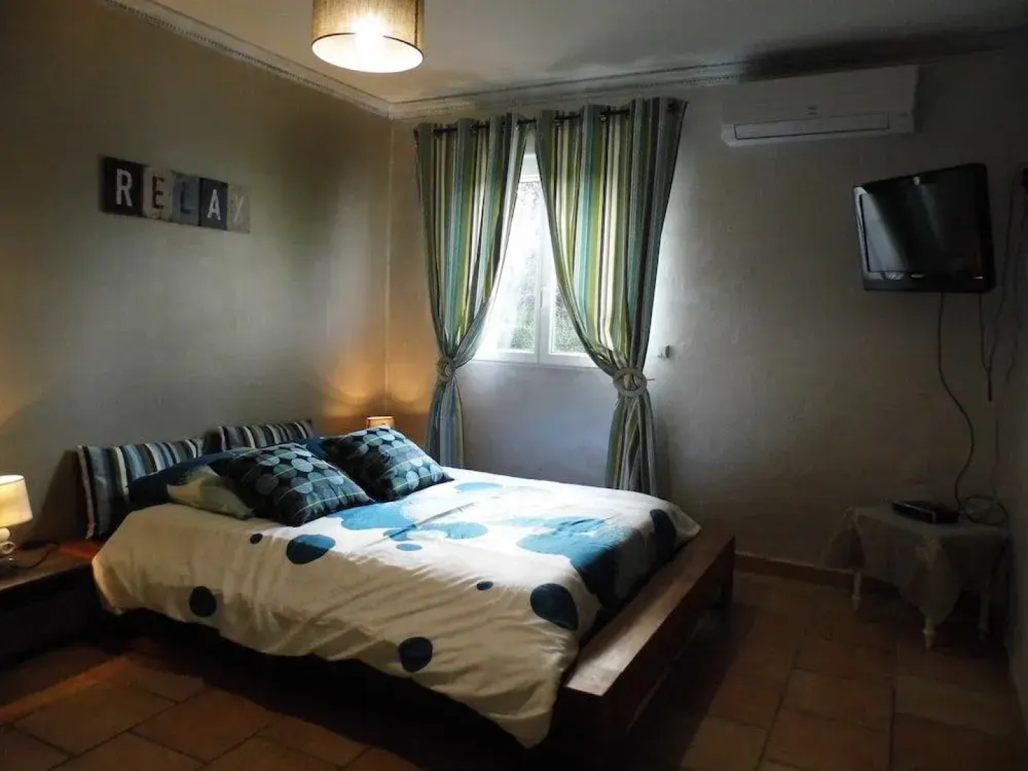 Chambre d'hôtes Villa Eden