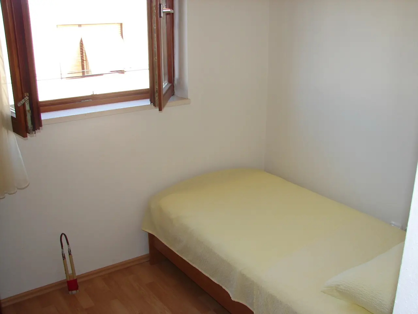 Apartment Tone - spacious and comfortable: A1 zuti Trogir, Riviera Trogir