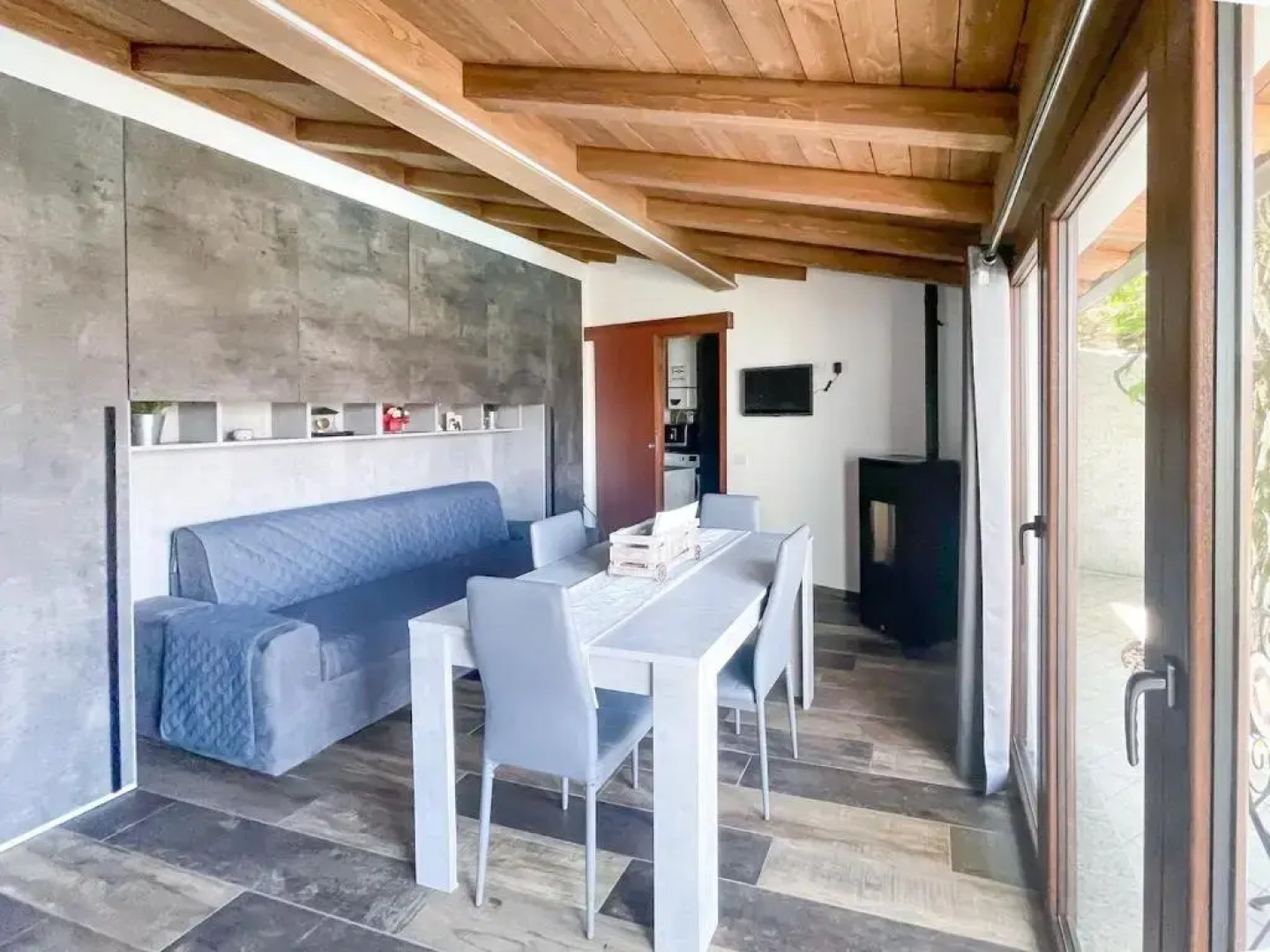 BLUE HOUSE by Design Studio