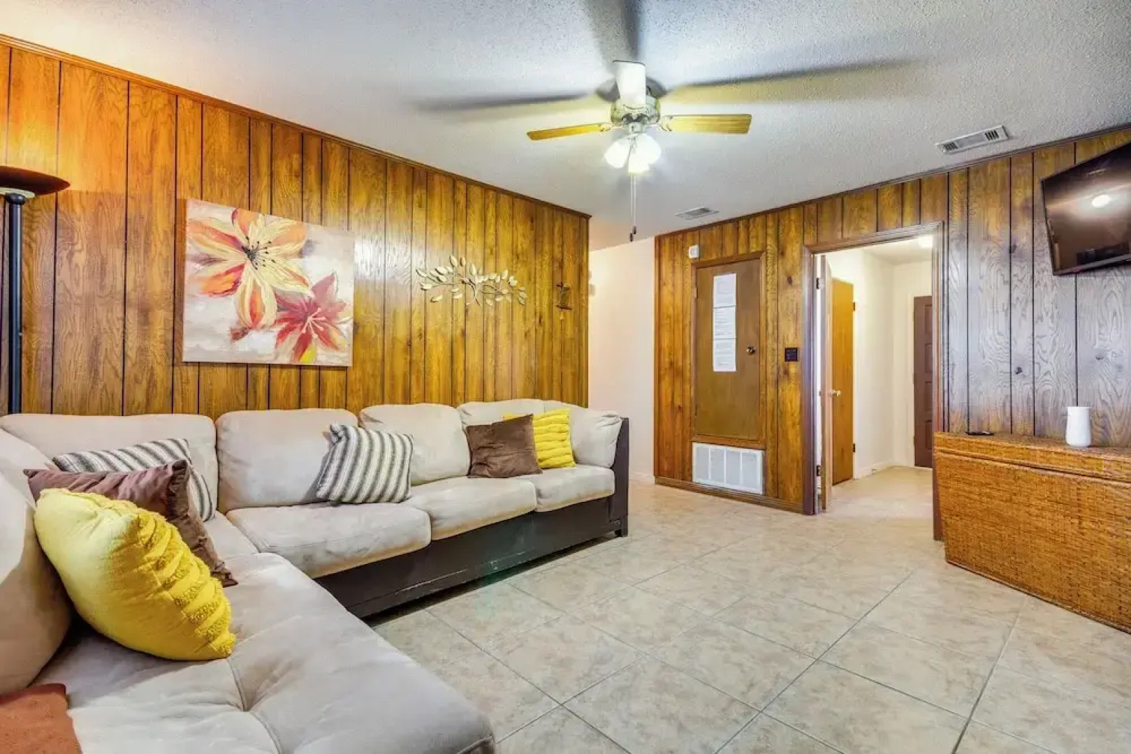 Pensacola Vacation Rental w/ Private Pool!