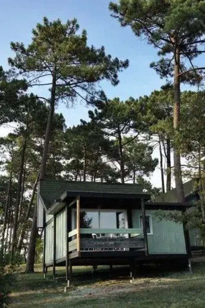 Club Belambra Les Cavales