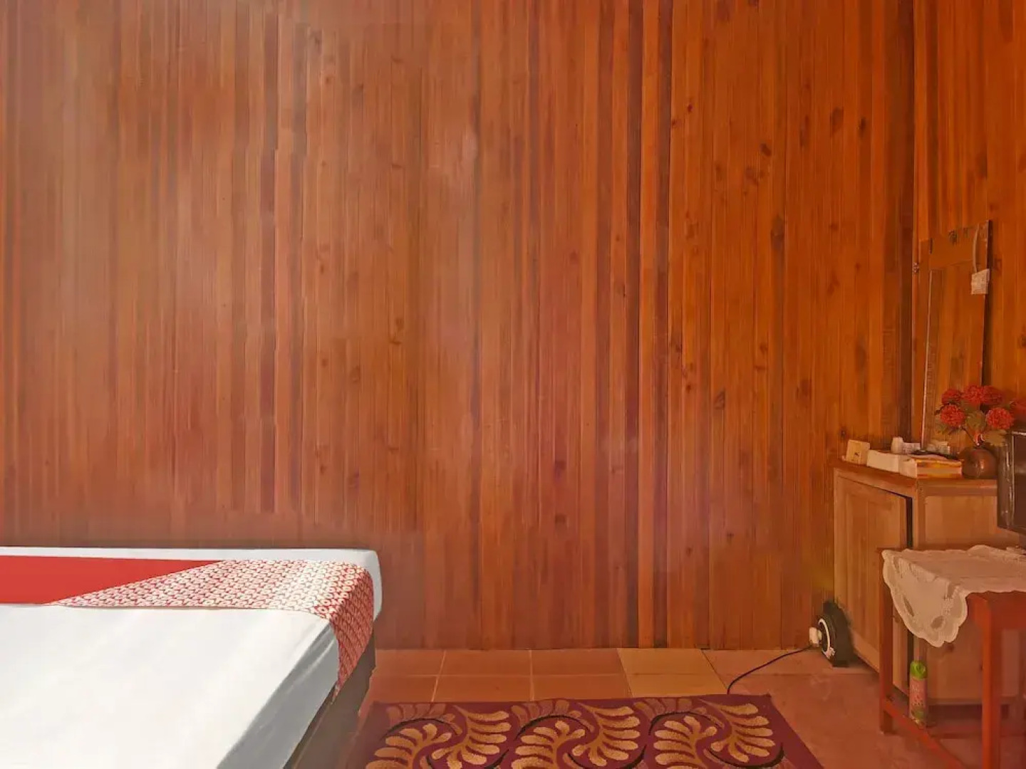 OYO Homes 91118 Homesstay Desa Wisata Budo Near Desa Wisata Budo