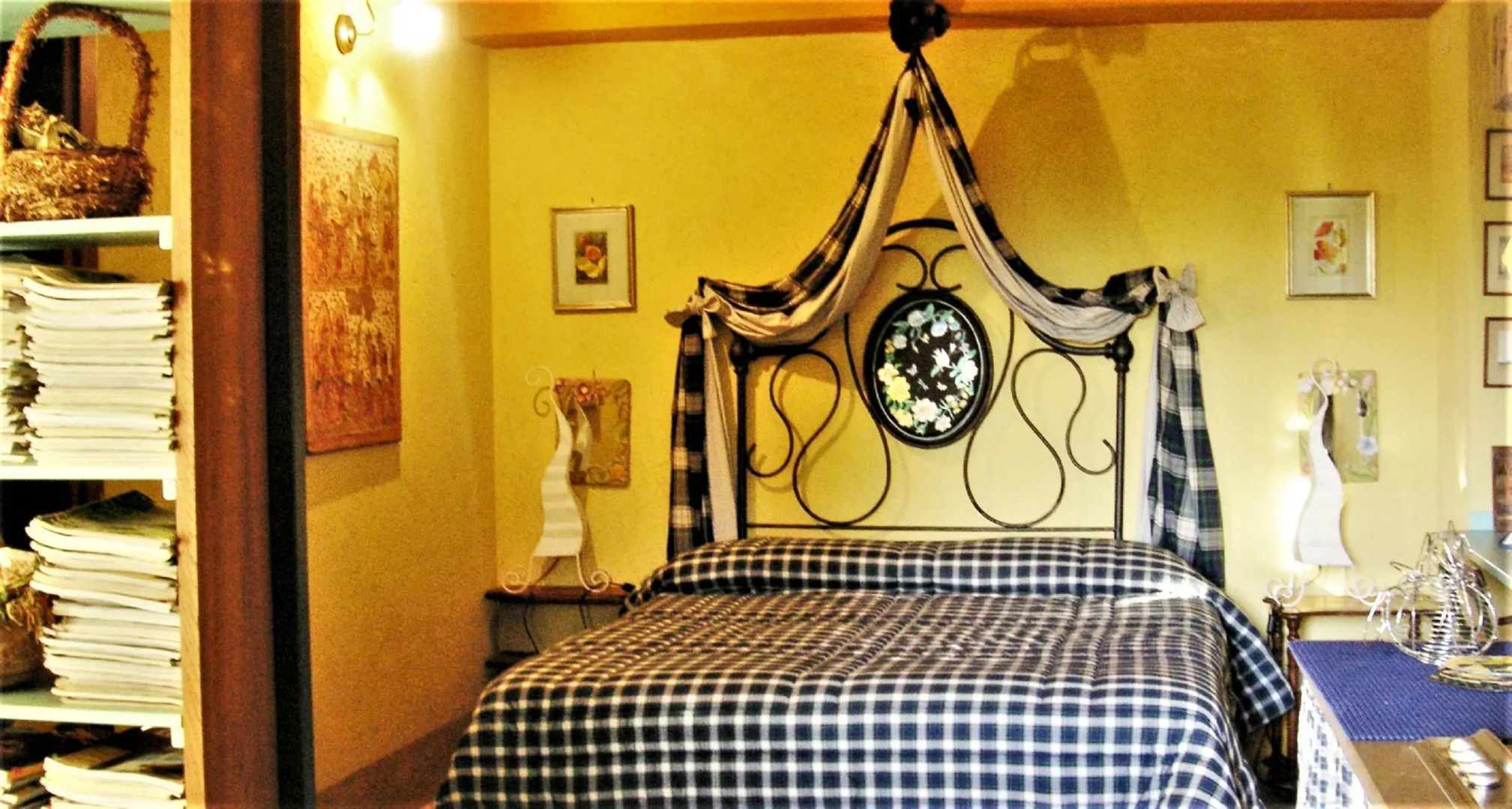 La Traversina - Agriturismo di Charme