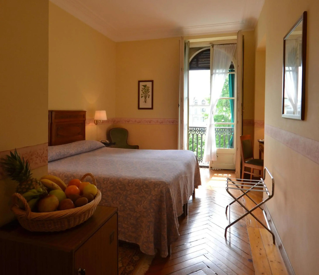 Hotel Roma E Rocca Cavour