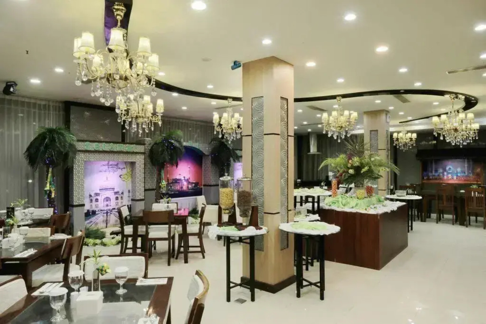 Villa Sutan Raja Palu