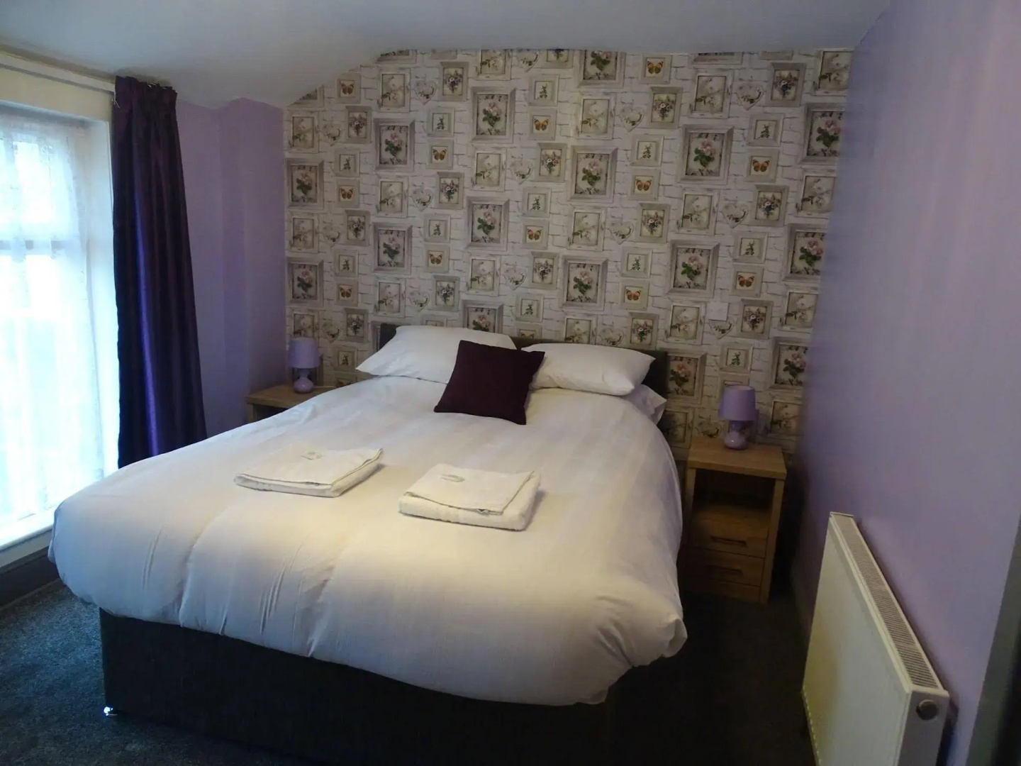 Lindum Hotel