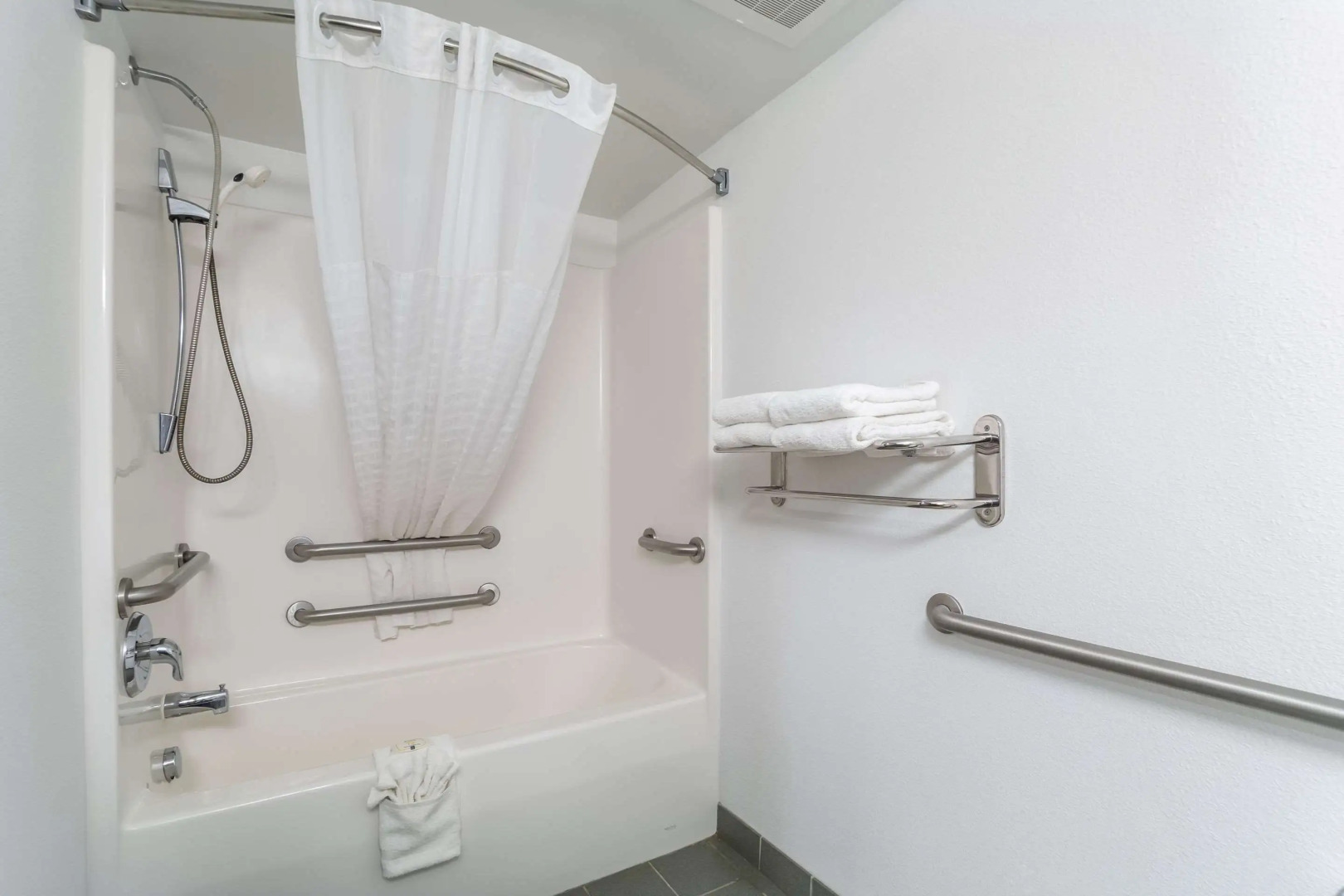 Quality Inn & Suites Augusta I-20