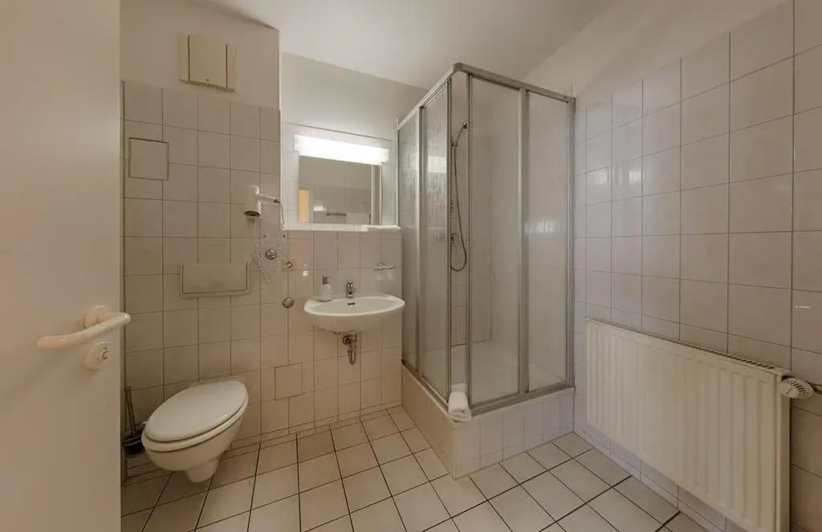 Hotel-Pension Lender