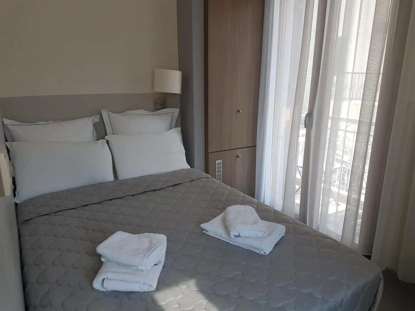 Dimitra Boutique Hotel