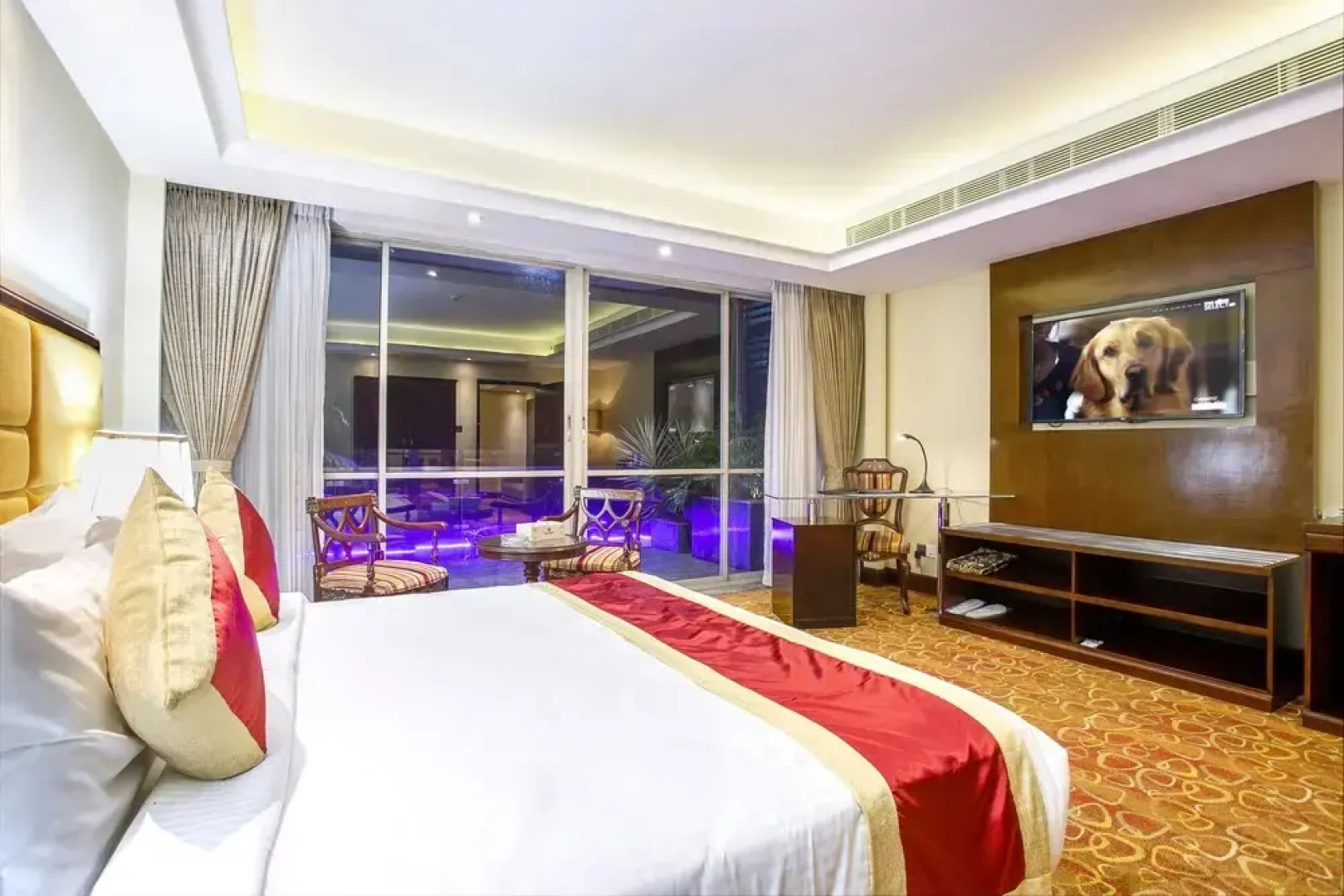 Grand Palace Hotel & Resorts Rangpur