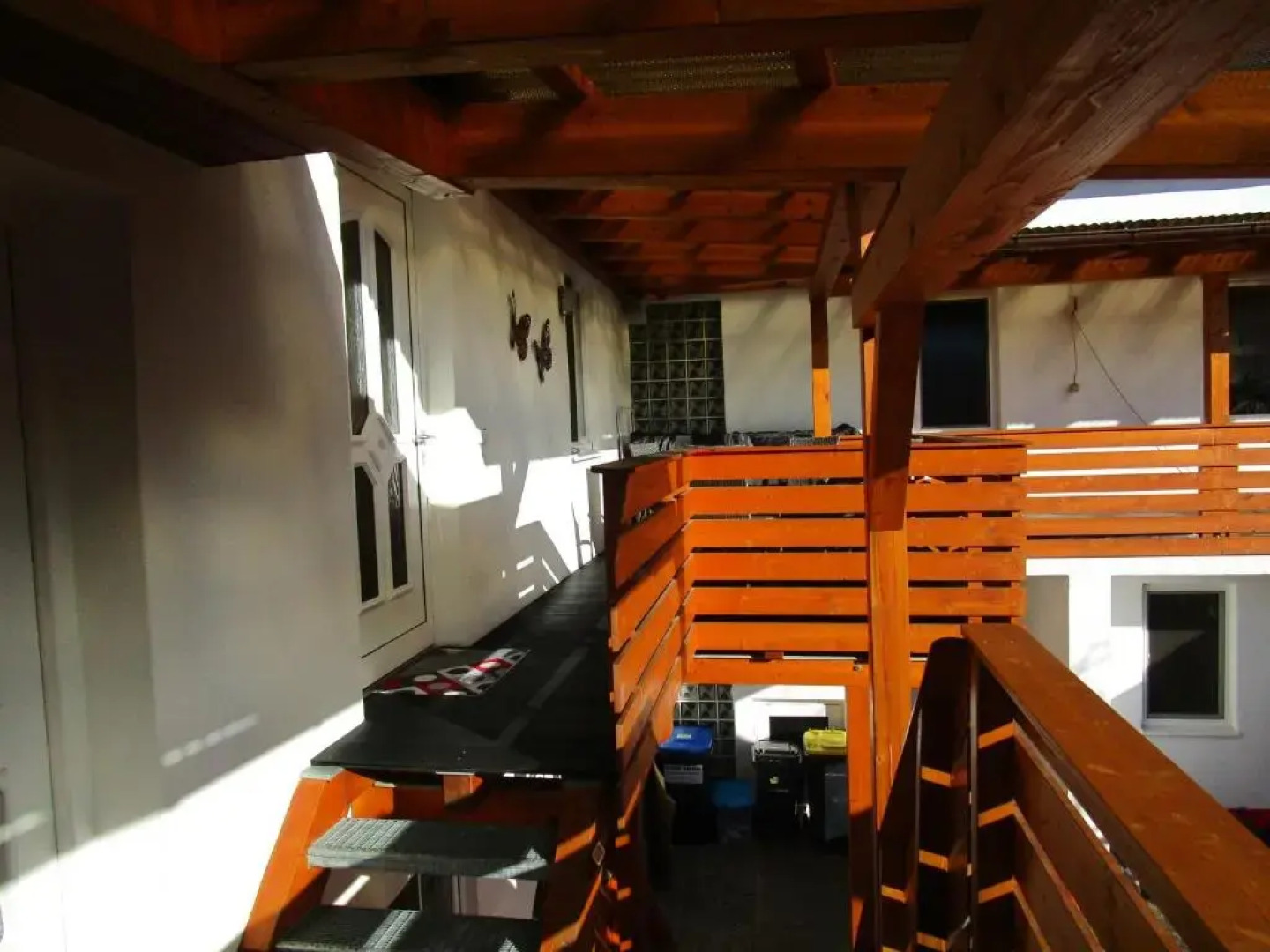 Ferienwohnung Sabine