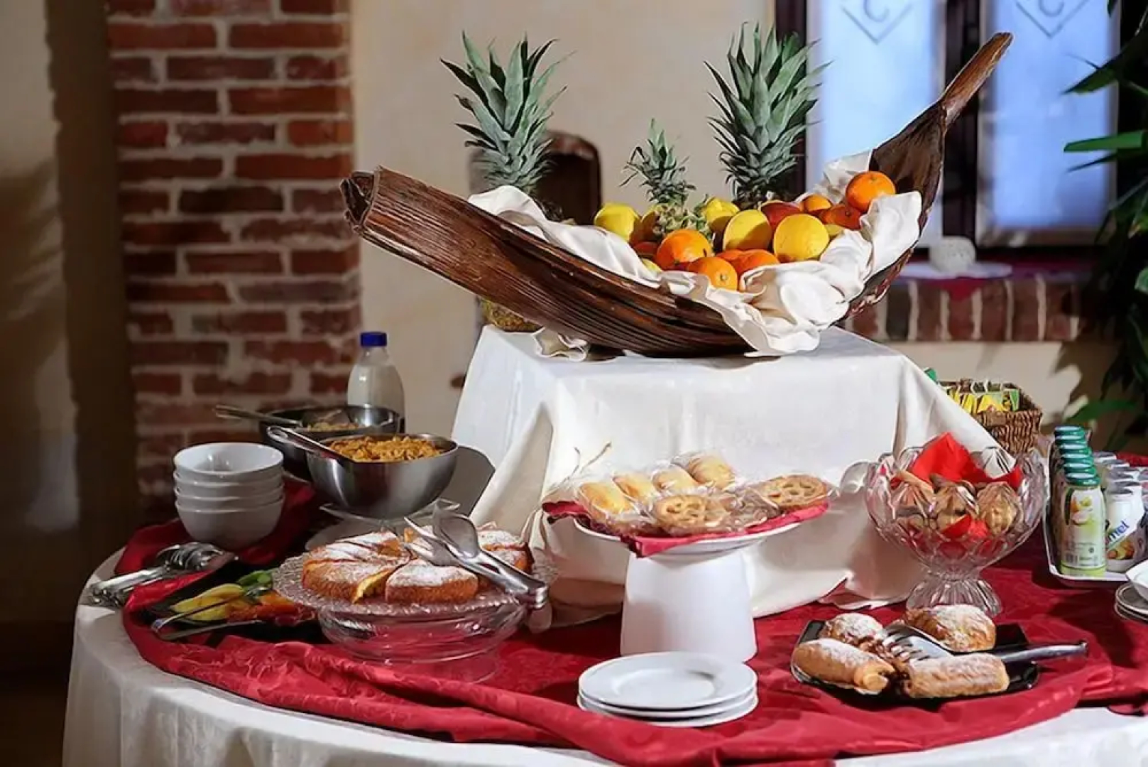 Tenuta Canta