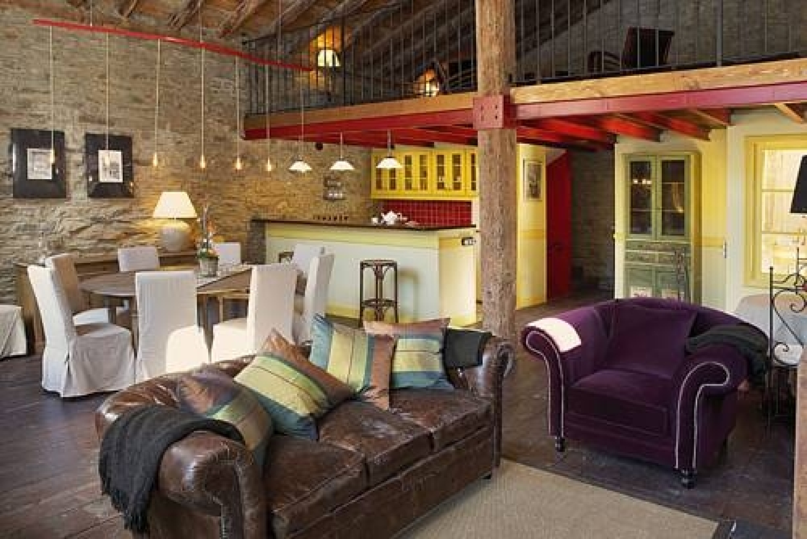 Cal Bou Rural Resort