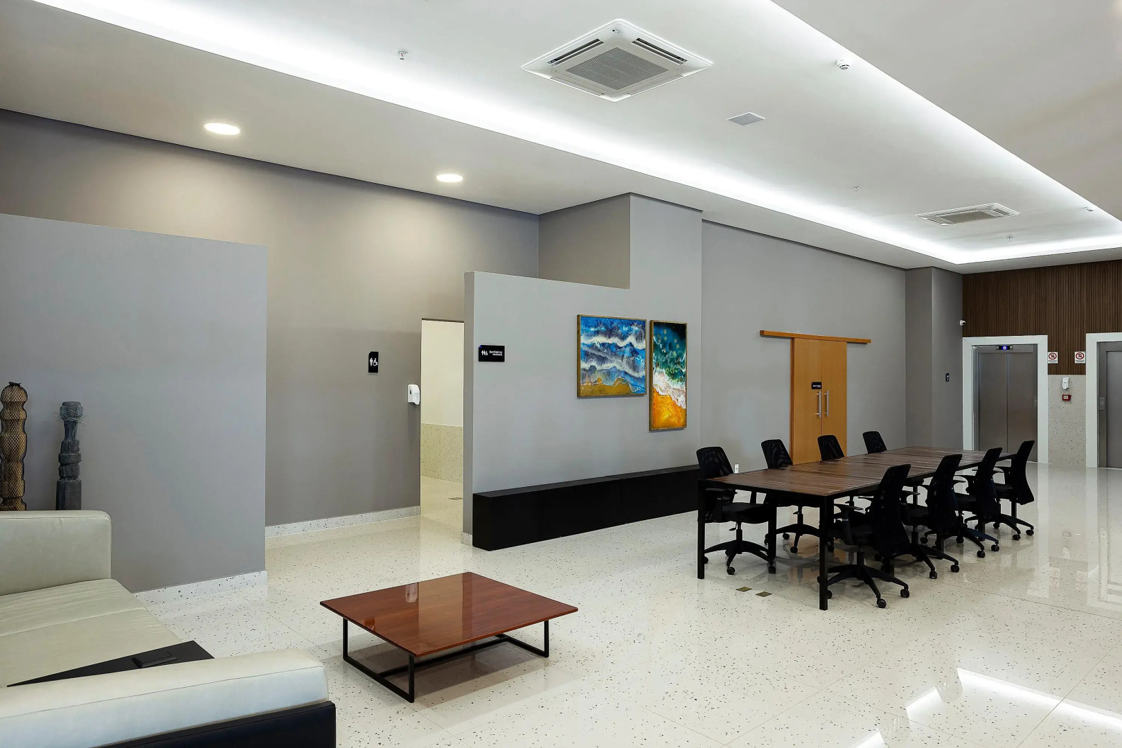 Nacional Inn Rondonopolis