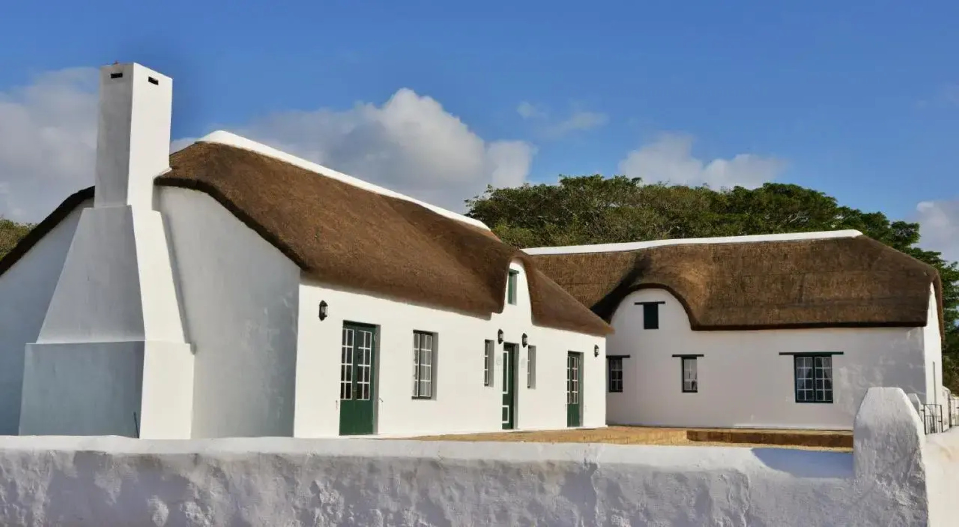 De Hoop Collection Suites