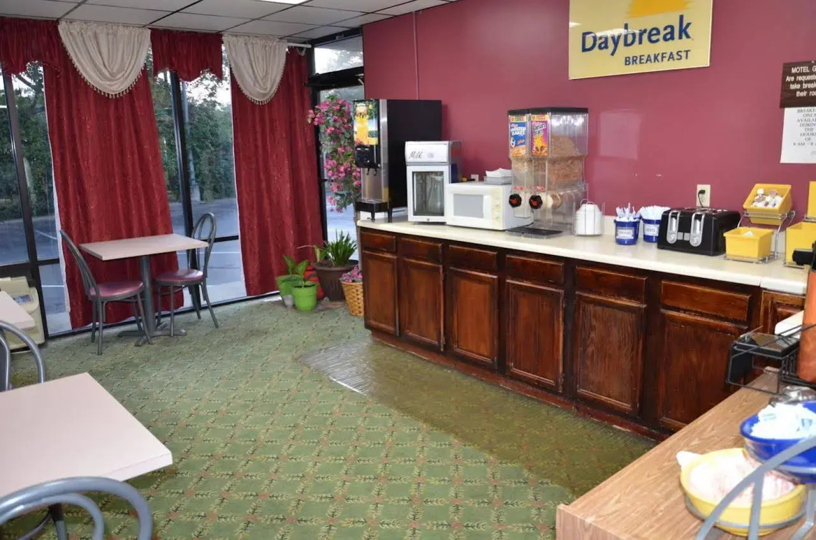 Econo Lodge Cheraw Market Street