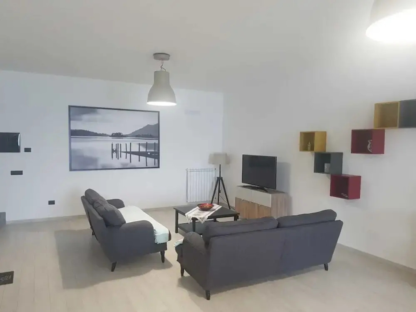 Casa Vacanze Mercolino