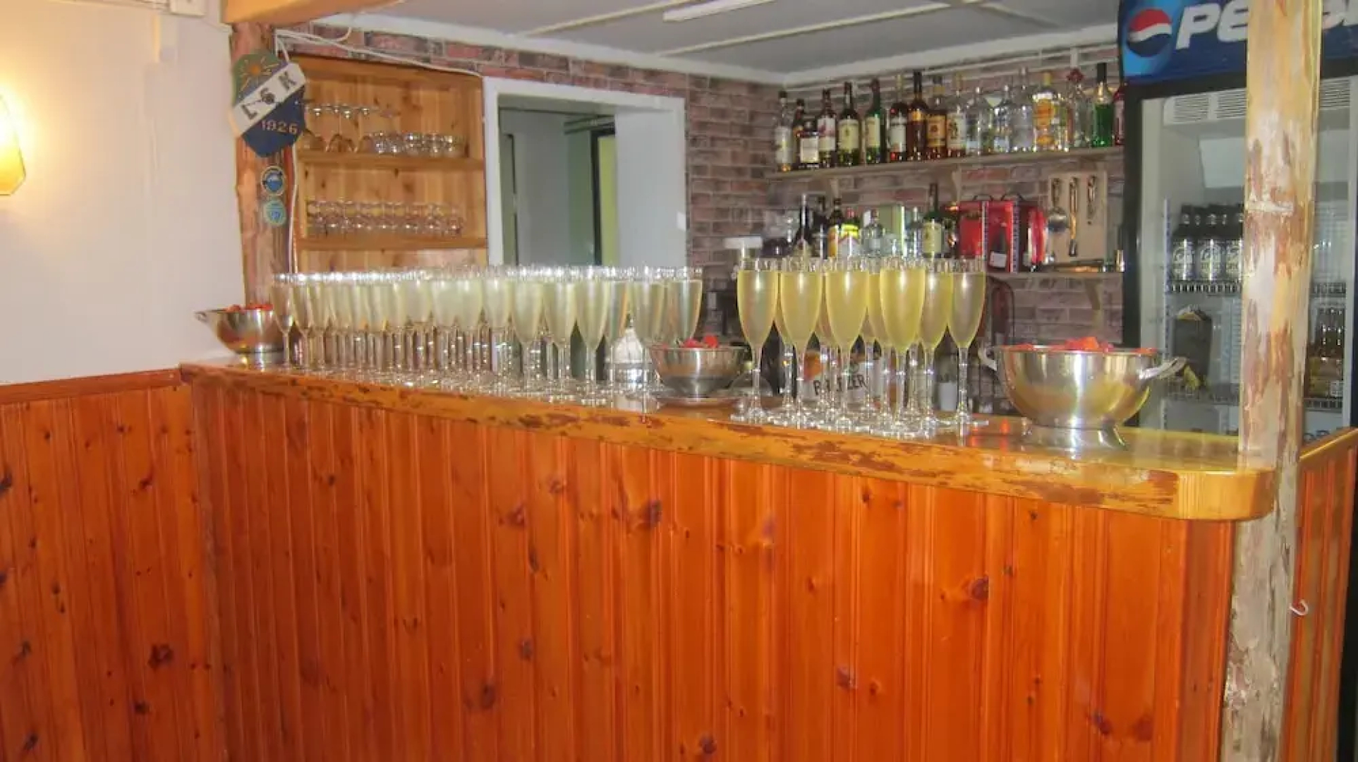 Sikhalls Camping och Restaurang