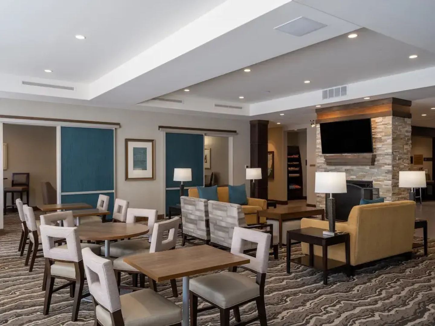 Staybridge Suites Sioux City Southeast