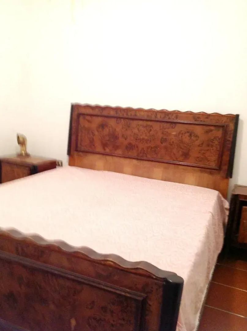 Apartment With one Bedroom in Calasetta, With Furnished Terrace and Wi