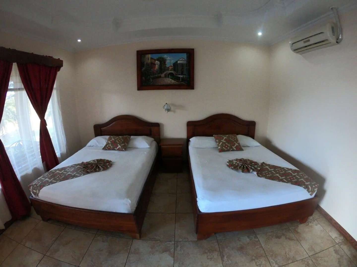 Cabinas Sueño Real Guatuso