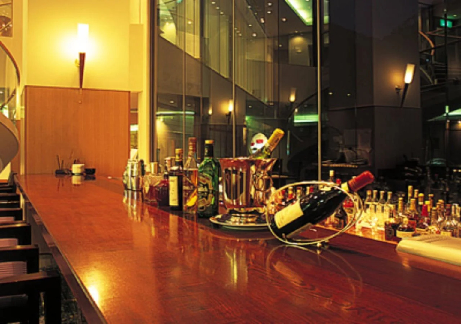 Arima Onsen Gekkoen Korokan