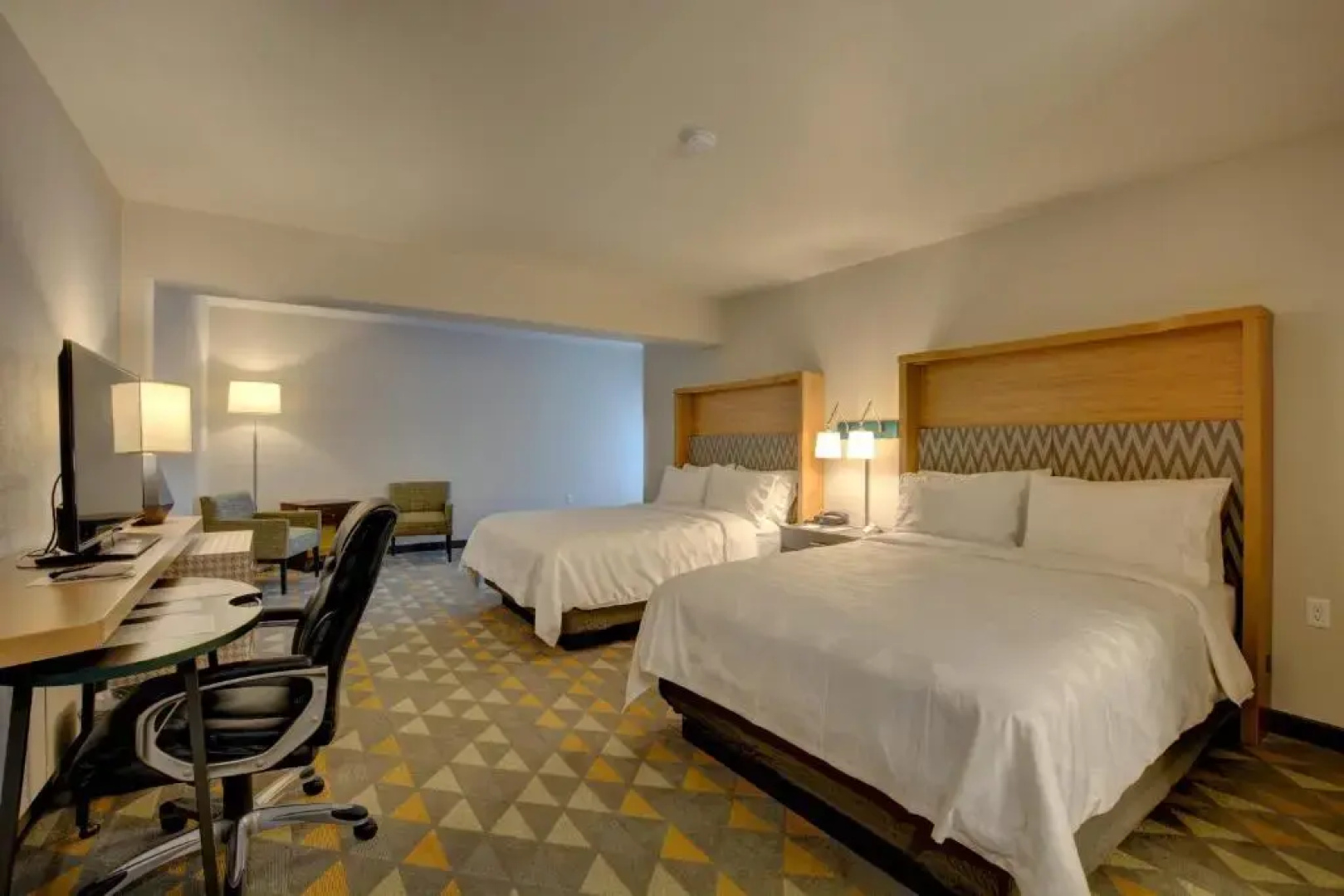 Red Lion Hotel Salem