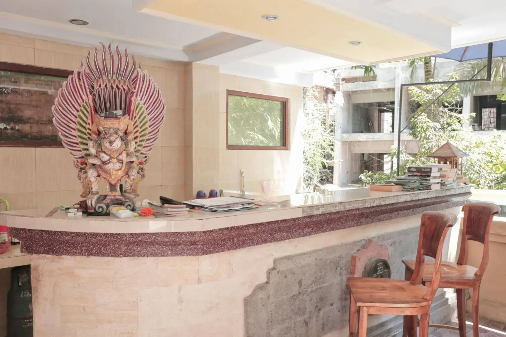 RedDoorz Plus @ Sukma Kesuma Ubud