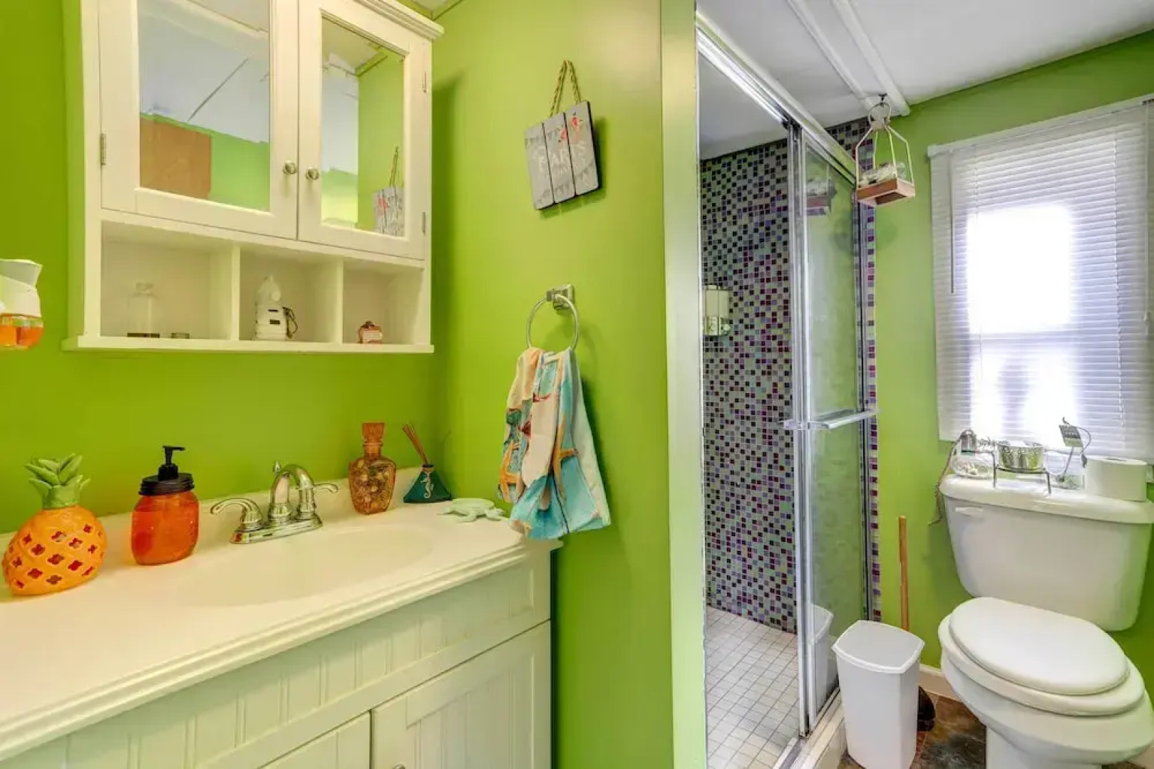 Port Clinton House w/ Boat Dock on Portage River!