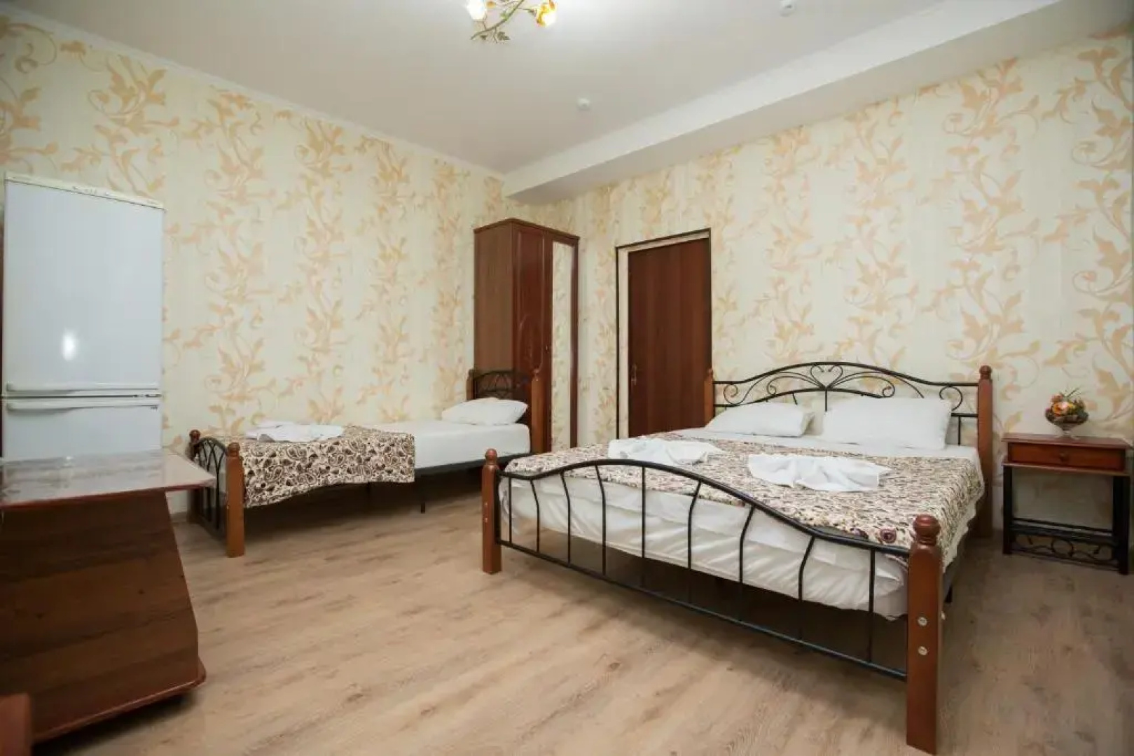 Guest House ST