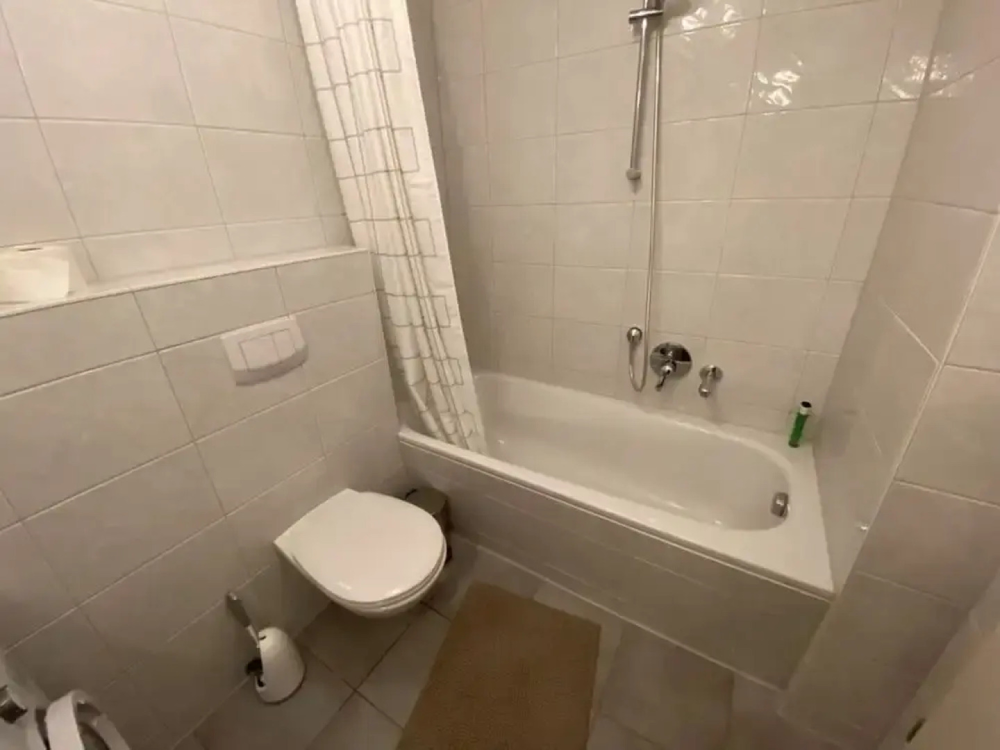 At the Provision House Modern Retreat