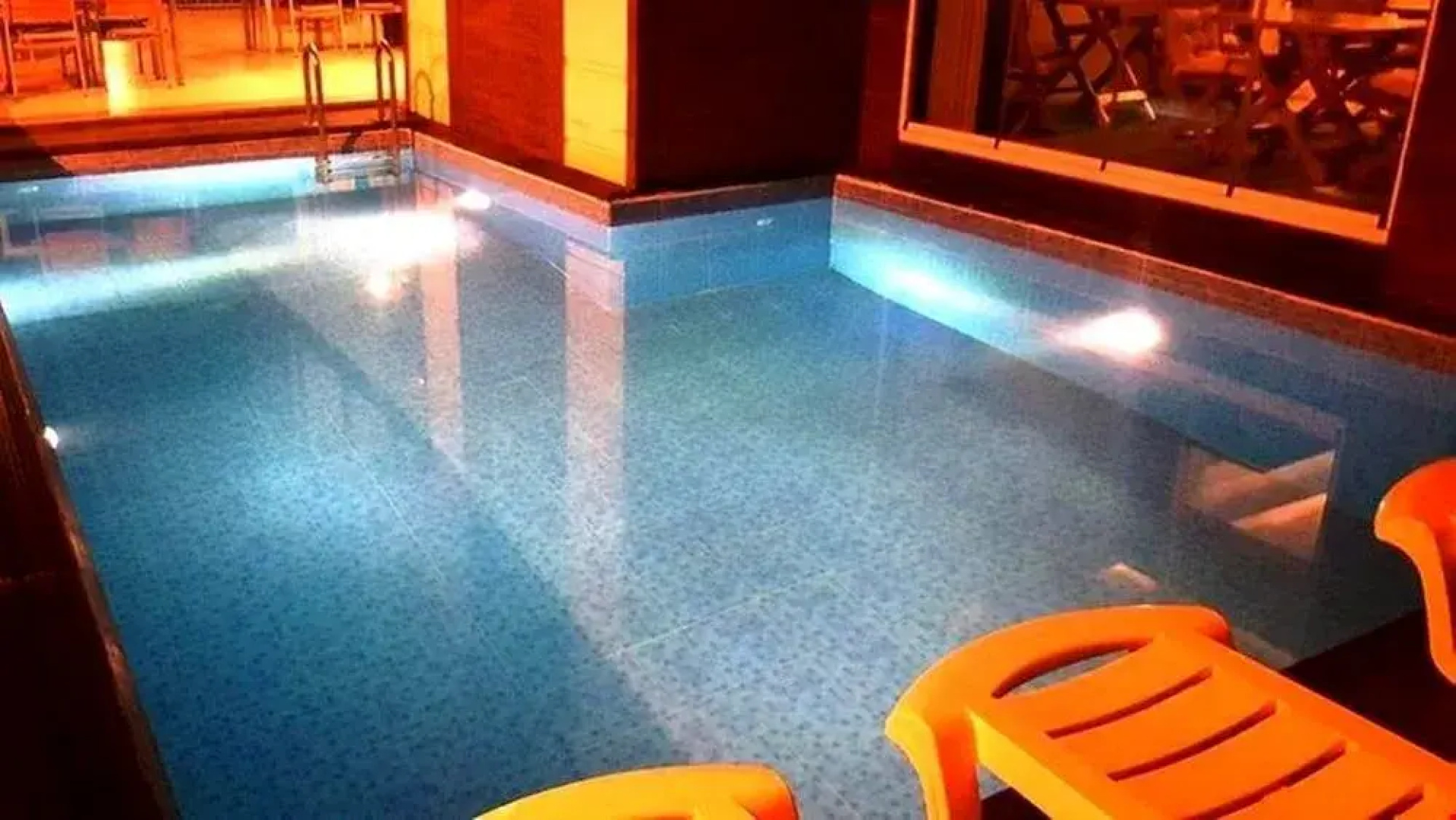 Corner Boutique Hotel