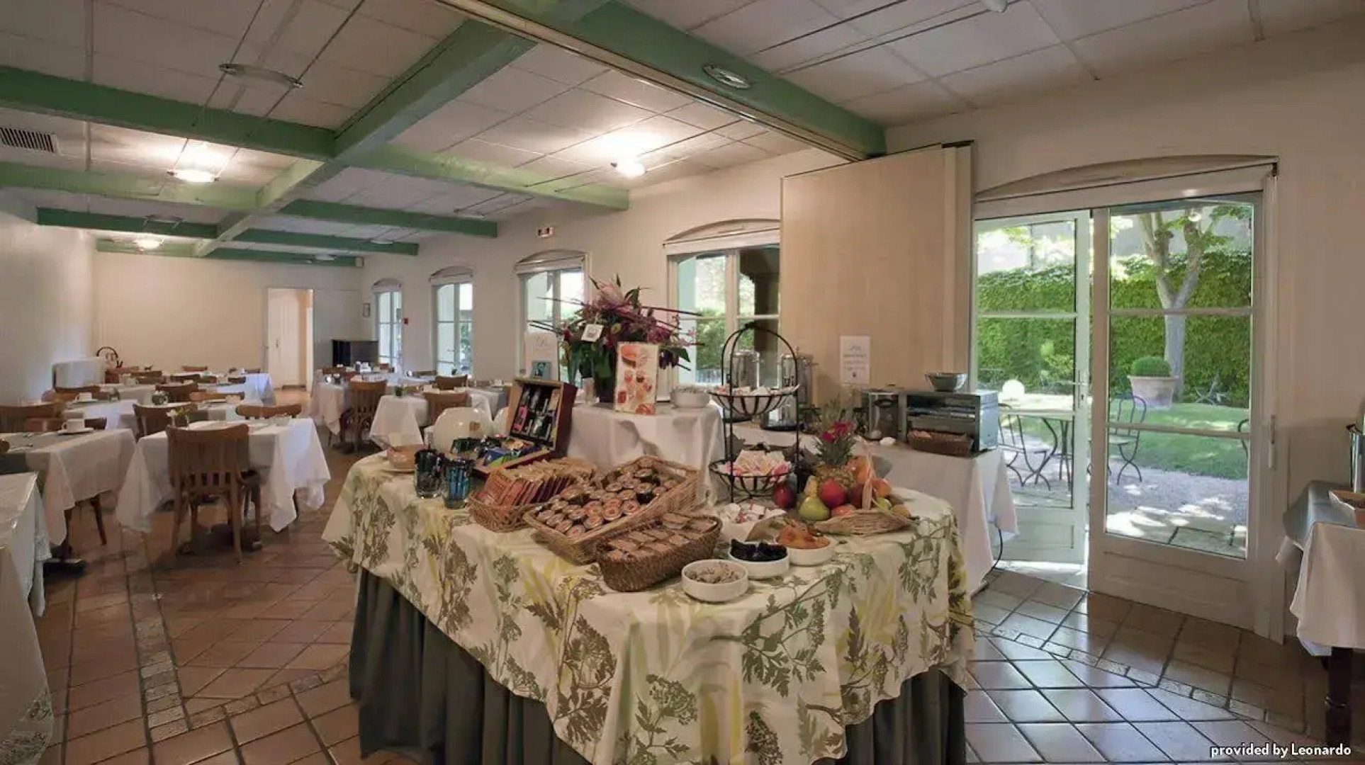 Hôtel Le Donjon - Coeur de la Cité Médiévale